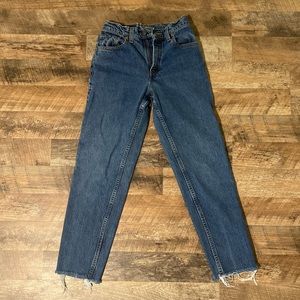 Vintage Levi’s Size 25 Waist